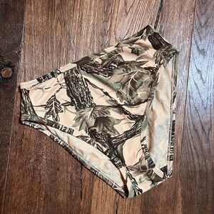 Arq camo misha undies xl